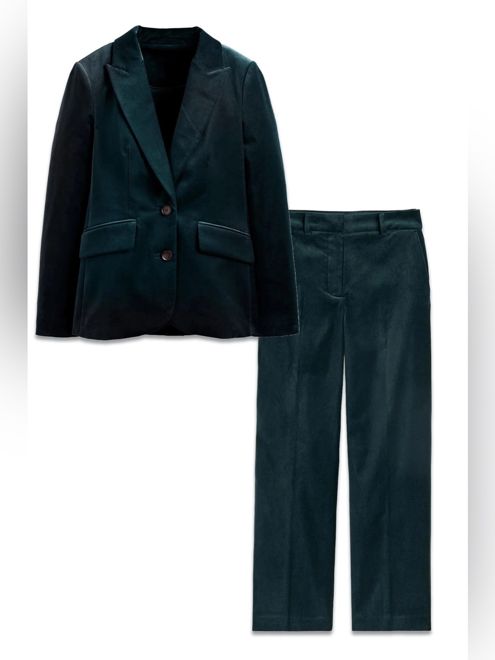 Boden Marylebone Suit Set